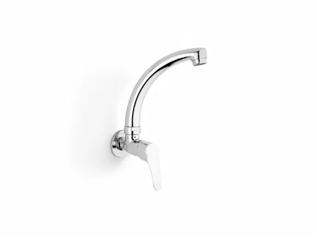 Wall Mounted  Single Sink Tap ÇLN-114