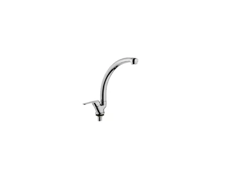 Marble Mounted  Single Sink Tap ÇLN-115