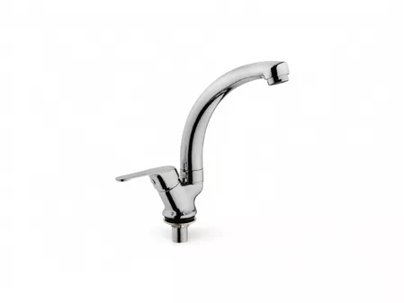 Marble Mounted  Single Basin Tap ÇLN-116
