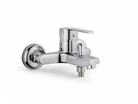Shower faucet DFN-102