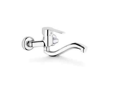 Wall Mounted  Sink Mixer DFN-103
