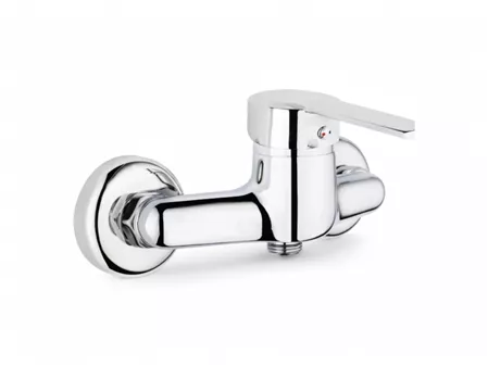 Wall Mounted  Shower Mixer DFN-104