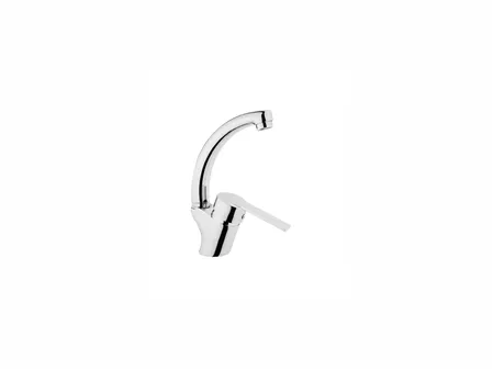 Turnable Spout  Basin Mixer DFN-105