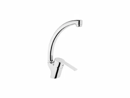 Turnable Spout  Swan Sink Mixer DFN-107