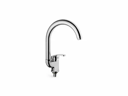 Turnable Spout Basin Mixer Nut Fixing AY-107
