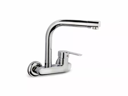 Wall Mounted Sink Mixer LNA-204