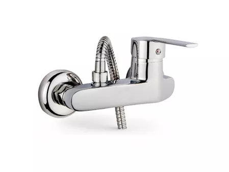 Wall Mounted Shower Mixer LNA-205