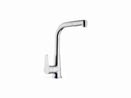 Buse Spiral Sink  Faucet SPR-105
