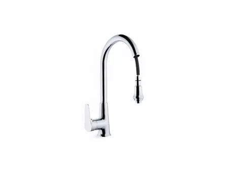 Deniz Spiral Sink  Faucet SPR-106