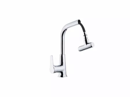 Kule Spiral Sink Faucet SPR-108