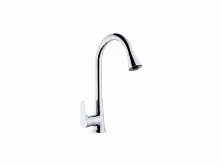 Mira Spiral Sink Faucet SPR-109