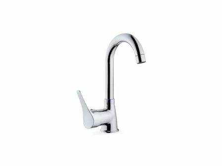 Polo Kuğu Borulu Lavabo Bataryası PLA-102