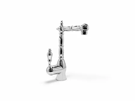 Hilal Borulu Lavabo Bataryası  HL-101