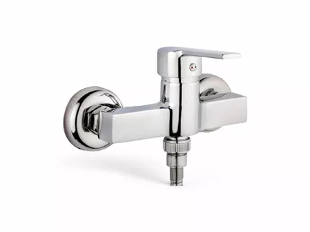 Wall Mounted Shower Mixer YLZ-204