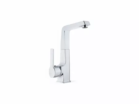 Turnable Spout Swan Basin Mixer YLZ-205