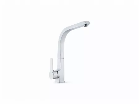 Turnable Spout Swan Sink Mixer YLZ-206