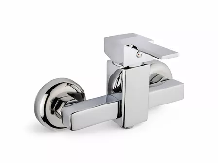 Wall Mounted Shower Mixer BS-205