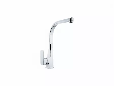 Turnable Spout Swan Sink Mixer MHR-103