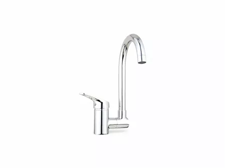 Rotary Pipe Sink Faucet MHR-104
