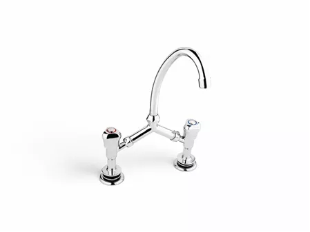 Ankastre Lavabo Bataryası İRM-200