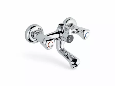 Küresel Banyo Bataryası İRM-207