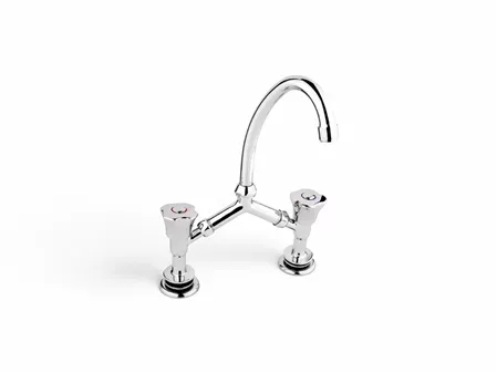 Bridge Basin Mixer GZM-100