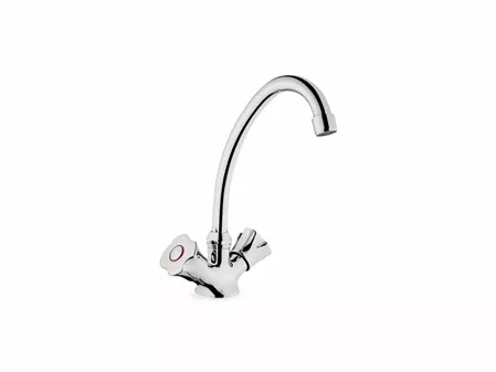 Eagle Basin Mixer GZM-108