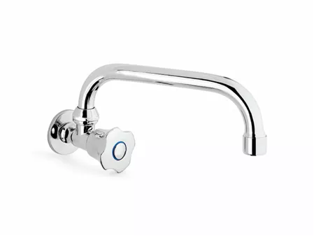 Marble Mounted Single Sink Tap GZM-112