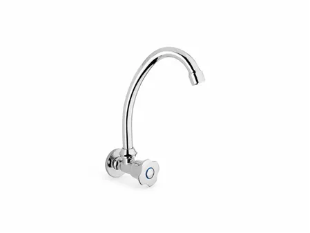 Wall Mounted Single Basin Tap GZM-113