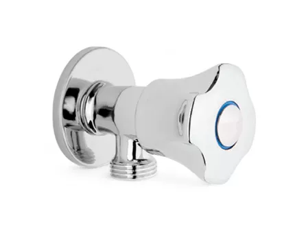 Angle Valve 1/2