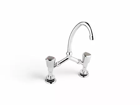 Bridge Basin Mixer SNM-100