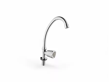 Marble Mounted Single Sink Tap SNM-110