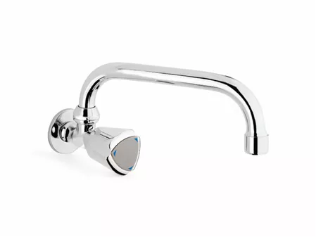 Wall Mounted Single Basin Tap SNM-111