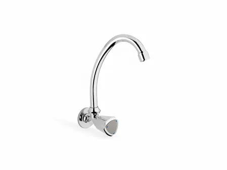 Wall Mounted Single Basin Tap SNM-112