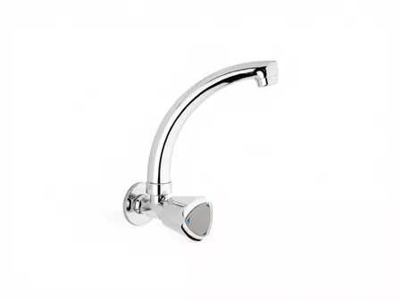 Wall Mounted Single Basin Tap SNM-113