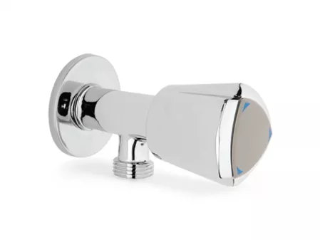 Long Angle Valve 1/2