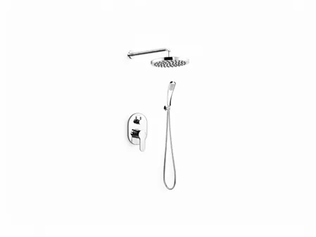 Built-in Faucet ANK-302
