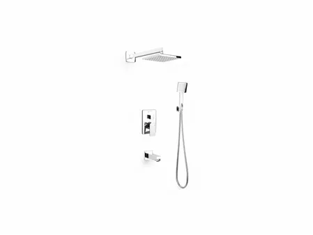Built-in Faucet ANK-303