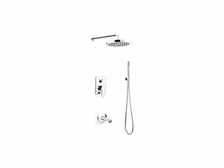 Built-in Faucet ANK-304