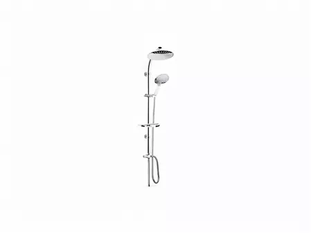 Spider Robot Shower Set RBT-100