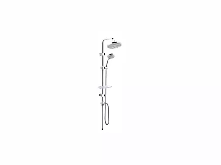 Waterfall Robot Shower Set RBT-102