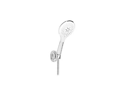 Polo Hinged Shower Set