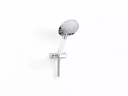 Mihra Hinged Shower Set MFS-103