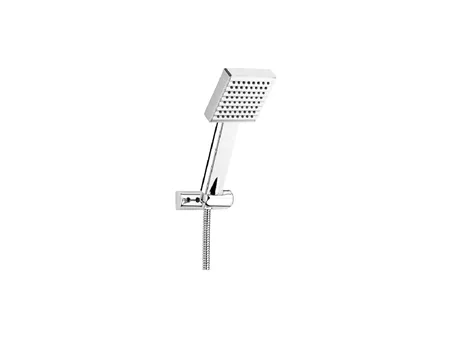 Square Hinged Shower Set MFS-105