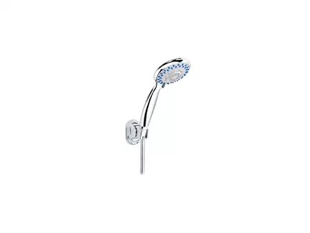 Moon Hinged Shower Set MFS-106