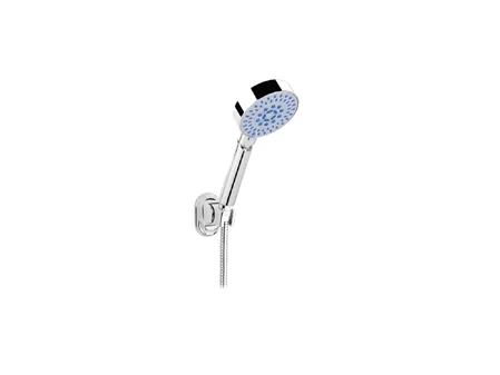 Droplet Hinged Shower Set MFS-109