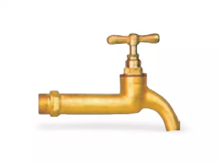 Long Faucet MFS-113