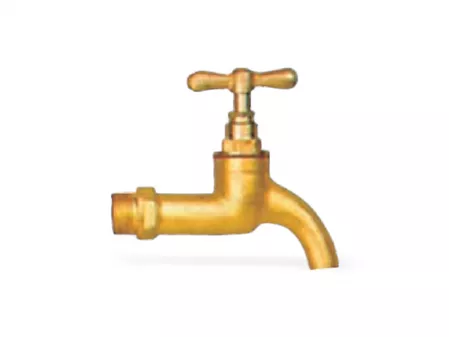 Short Faucet MFS-114