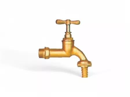1/2 Garden Faucet MFS-115