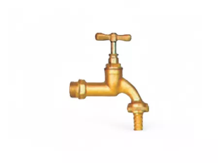 3/4 Garden Faucet MFS-116